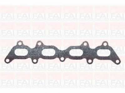 FAI AUTOPARTS em878 -  Комплект прокладок, выпускной коллектор
